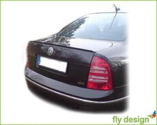 Passend für Skoda SUPERB