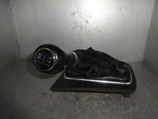 Audi A4 8E B6 Schaltsack Schaltknauf Schaltverkleidung Schaltüberzug 8E0864261A