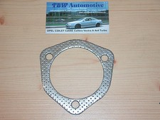 70mm Dichtung Downpipe zum Katalysator C20LET ***NEU*** OPEL Calibra Turbo  K16