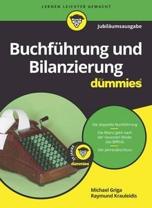 Buchführung und bilanzierung - buchführung,