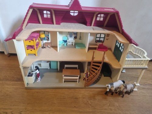 Schleich horse club 42416 - horse,