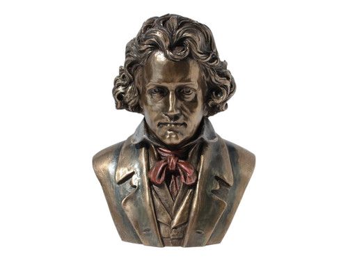 Ludwig van beethoven - ludwig,