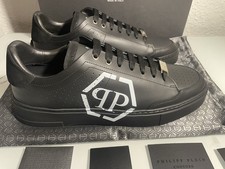 Philipp Plein -  Low Top