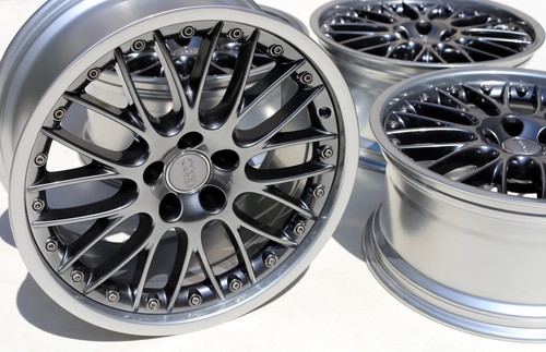 Zoll audi alufelgen s5 - 19, a5