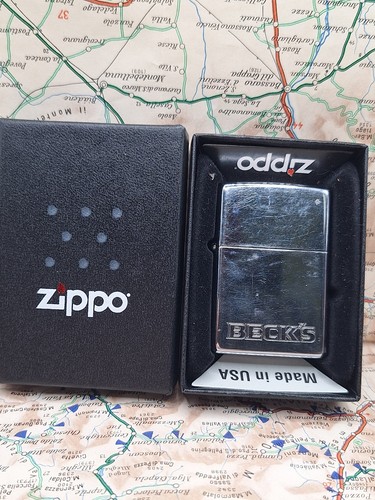 Zippo lighter - zippo,