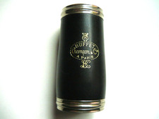 Buffet Crampon Birne E13 B 65