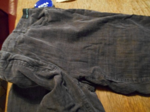 Damenhose vielleicht - damenhose,
