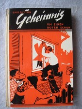 Enid blyton geheimnis um - enid,