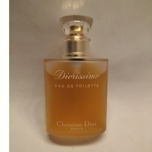 Christian dior diorissimo - dior, eau