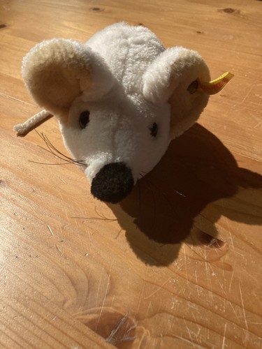 Steiff maus 5393 - steiff, 5393/15