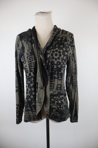 Desigual damen blazer - desigual, gr