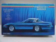 Fujimi Ferrari 365 GTB/4