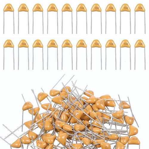 100 stück μf 104 - Μf,