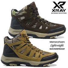 HERREN WANDERSCHUHE NEU WANDERKNÖCHEL WINTER TRAIL TREKKINGSCHUHE SCHUHE GRÖSSE   