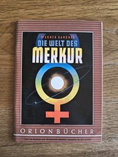 ORION Bücher "Die Welt des