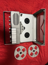 uher 4200 REPORT Monitor