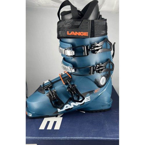Lange xt3 wide storm - lange, sc