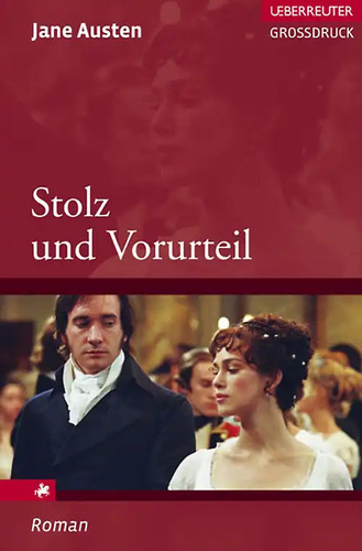 Stolz und vorurteil - und,