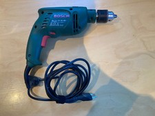 Bosch Bohrmaschine Schlagbohrmaschine PSB 500 RE