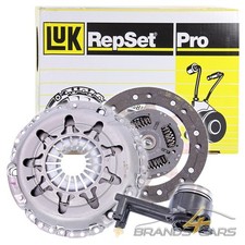 LUK KUPPLUNGSSATZ FÜR FORD