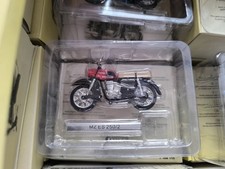 DDR Atlas Motorräder