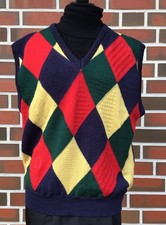 OSCAR JACOBSON Pullunder