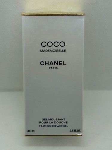 Chanel coco mademoiselle - chanel,