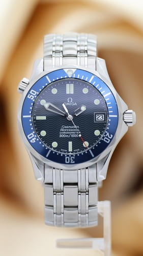 Omega seamaster diver - seamaster,