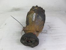 Mercedes-Benz C AMG W203 2001