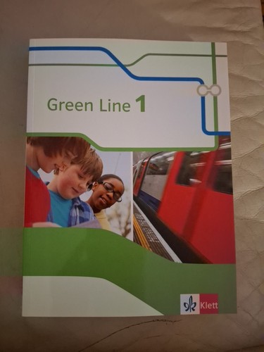 Neu green line 1 für - line,