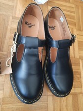 Martens halbschuhe - dr.,