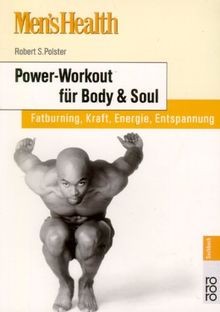 Mens health power workout - health:, power-workout