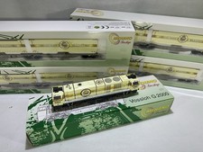 Mehano 4935 Vossloh G 2000 +