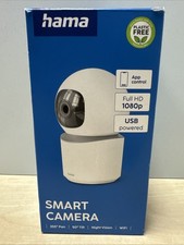 Hama WLAN Überwachungskamera