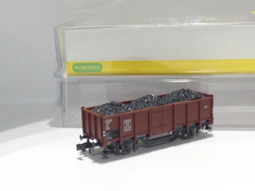 Minitrix 15194 39 - n, 15194-39