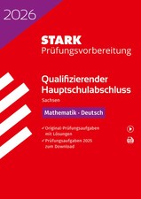 STARK Mathematik, Deutsch -