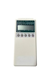 AHLBORN ALMEMO 2390-5