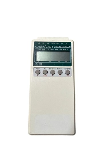 Ahlborn almemo 2390 - almemo, 2390-5