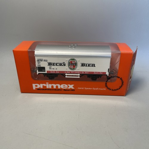 Primex 4548 wagon - 4548,