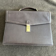 Hochwertige Original Goldpfeil Aktentasche Laptoptasche Np 1800E 