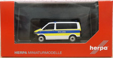 Herpa 1:87 - VW T6.1 Bus