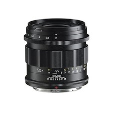 Voigtländer APO-LANTHAR 50mm