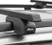 Atera Relingträger Signo mit