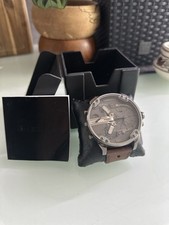 Diesel Armbanduhr DZ7413