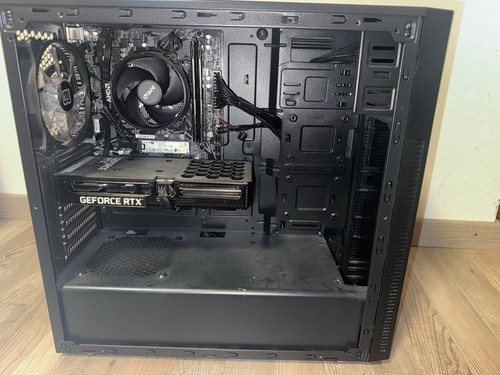 Nvidia geforce rtx 3060 - 3060, 12gb