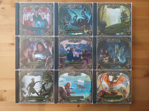 Das schwarze auge dsa - schwarze,