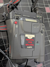 Sanyo Video Kamera Camcorder