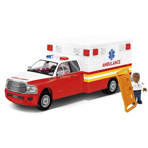 Cobi 24609 ram - cobi, 3500