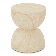 Beistelltisch Hocker Tisch