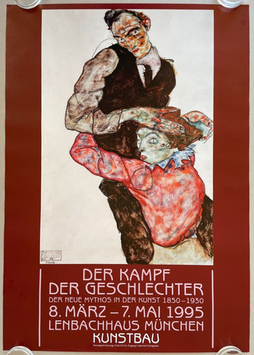 Plakat poster kampf - poster, der